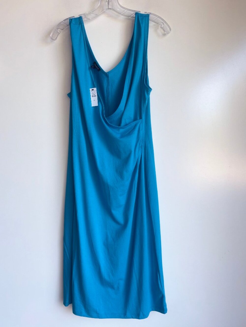 NWT TALBOTS Dress Plus Size 12